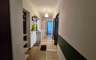 Apartament Finalizat 3 camere Mutare Imediata Mobilat Utilat - Poză 1