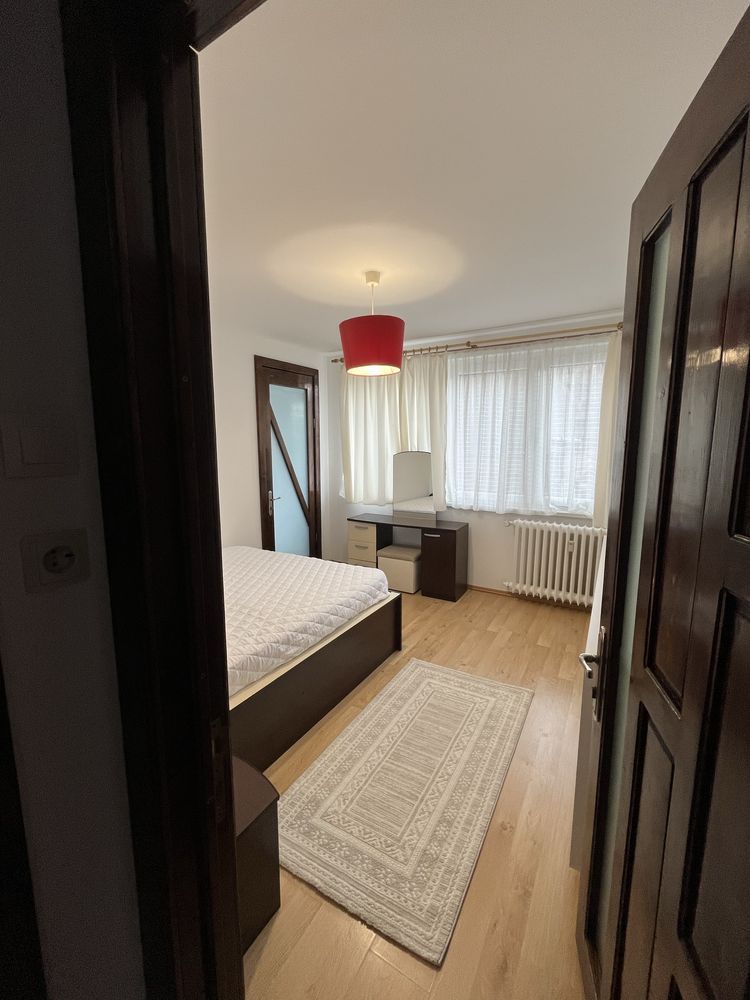 Apartament 2 camere modern, vedere parc, mobilat complet, IOR - Poză 1