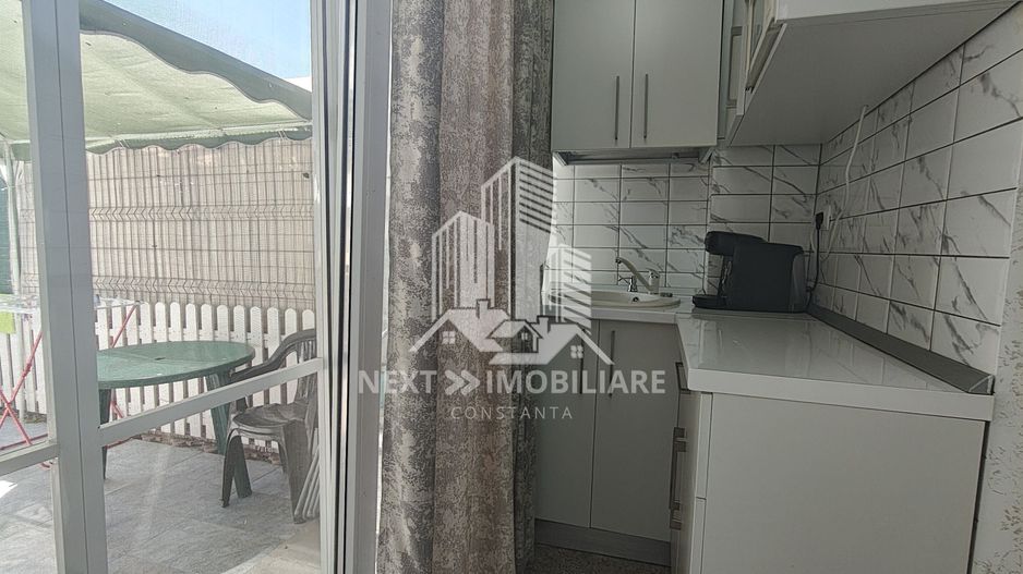 Apartament 2 camere - loc parcare si terasa, Saturn - Poză 7