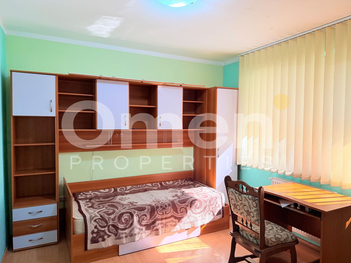 Apartament de inchiriat | Zona Transilvaniei | 98 mp - Poză 4