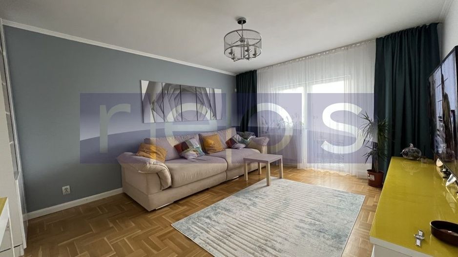 VANZARE 2 CAMERE | RENOVAT | PARCUL CIRCULUI | - Poză 2