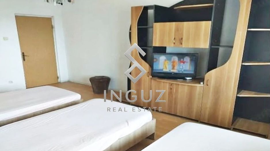 Apartament spațios cu 3 camere de închiriat | Brico Pantelimon - Poză 9