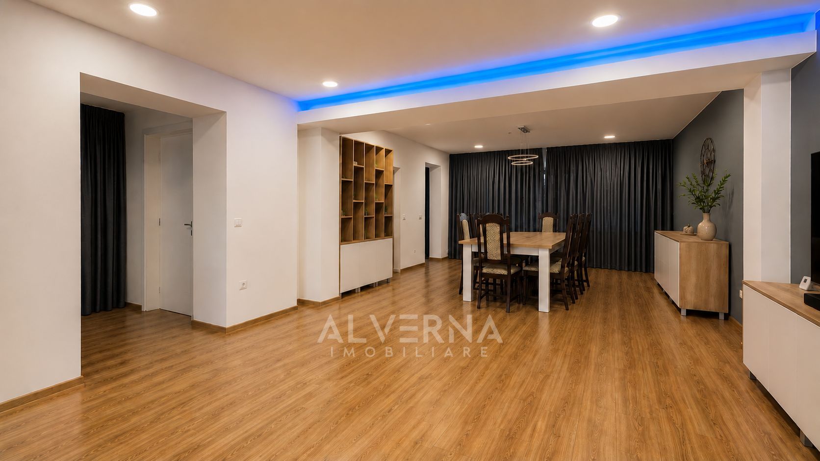 Spatiu birou 86mp la casa | 2 parcari | zona Autogara - Dambul Rotund - Poză 3