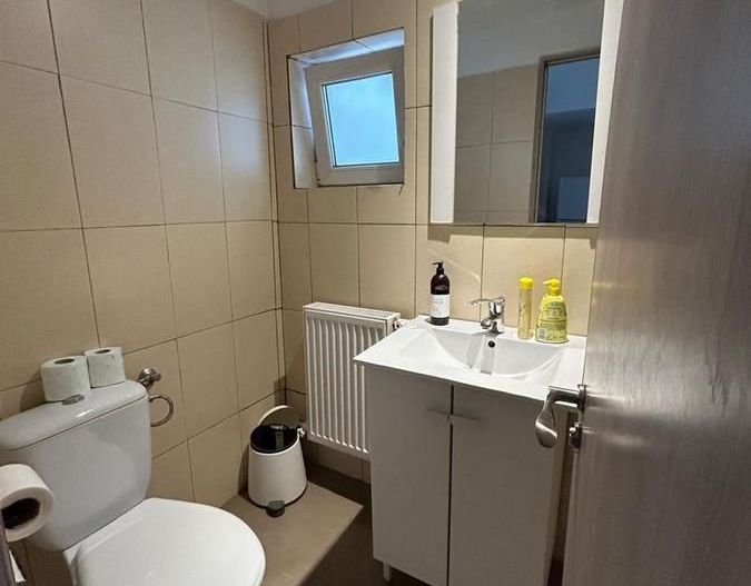 Apartament 2 camere, ideal investiție – Universitate/ Risc Seismic 1 - Poză 4