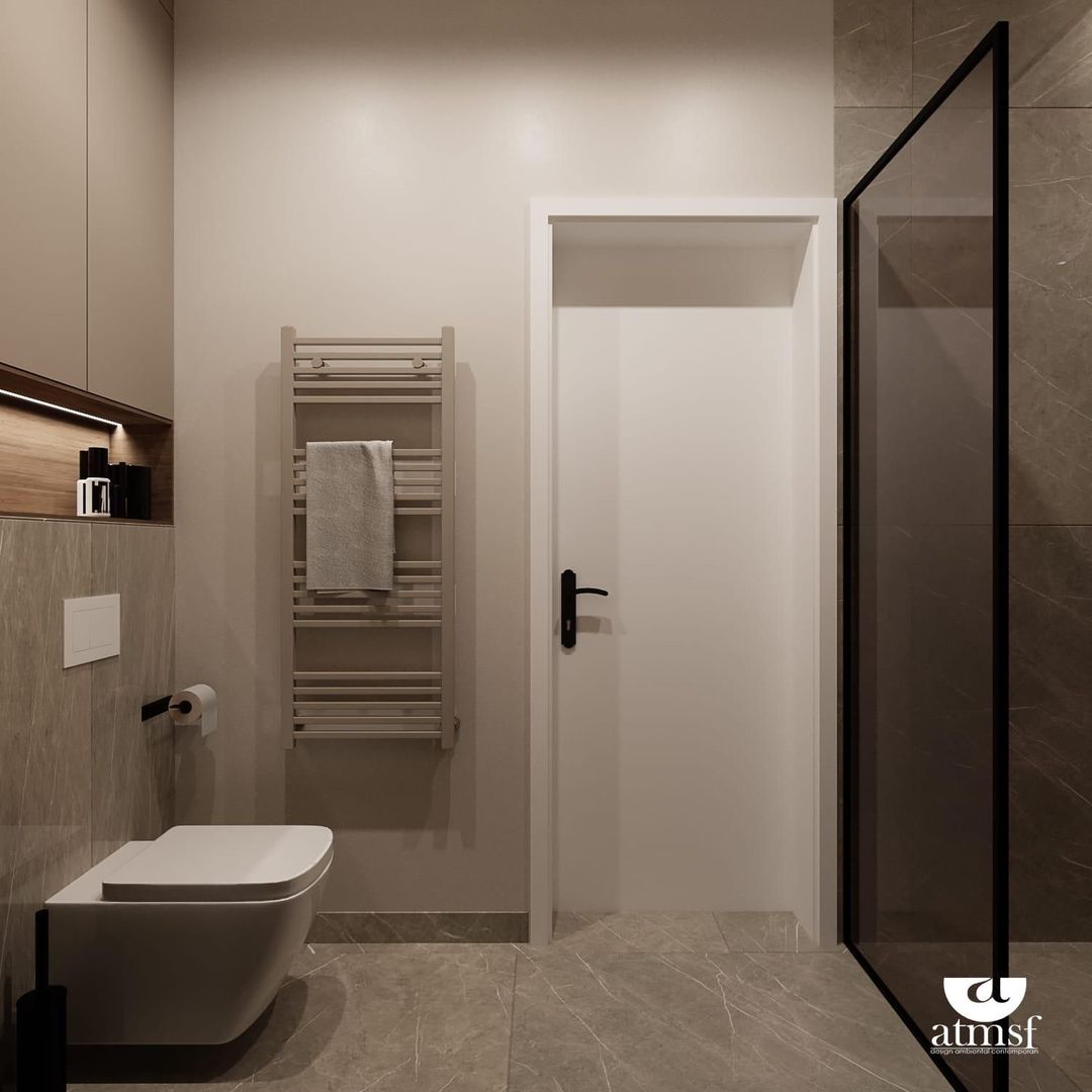 Apartament 3 camere Mamaia Nord cu vedere la mare - Poză 16