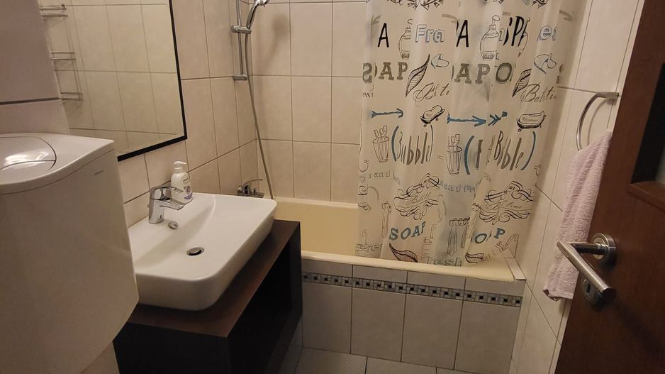 AP. 2 CAMERE DRUMUL TABEREI, CENTRALA TERMICA, RENOVAT, METROU 1 MIN - Poză 9