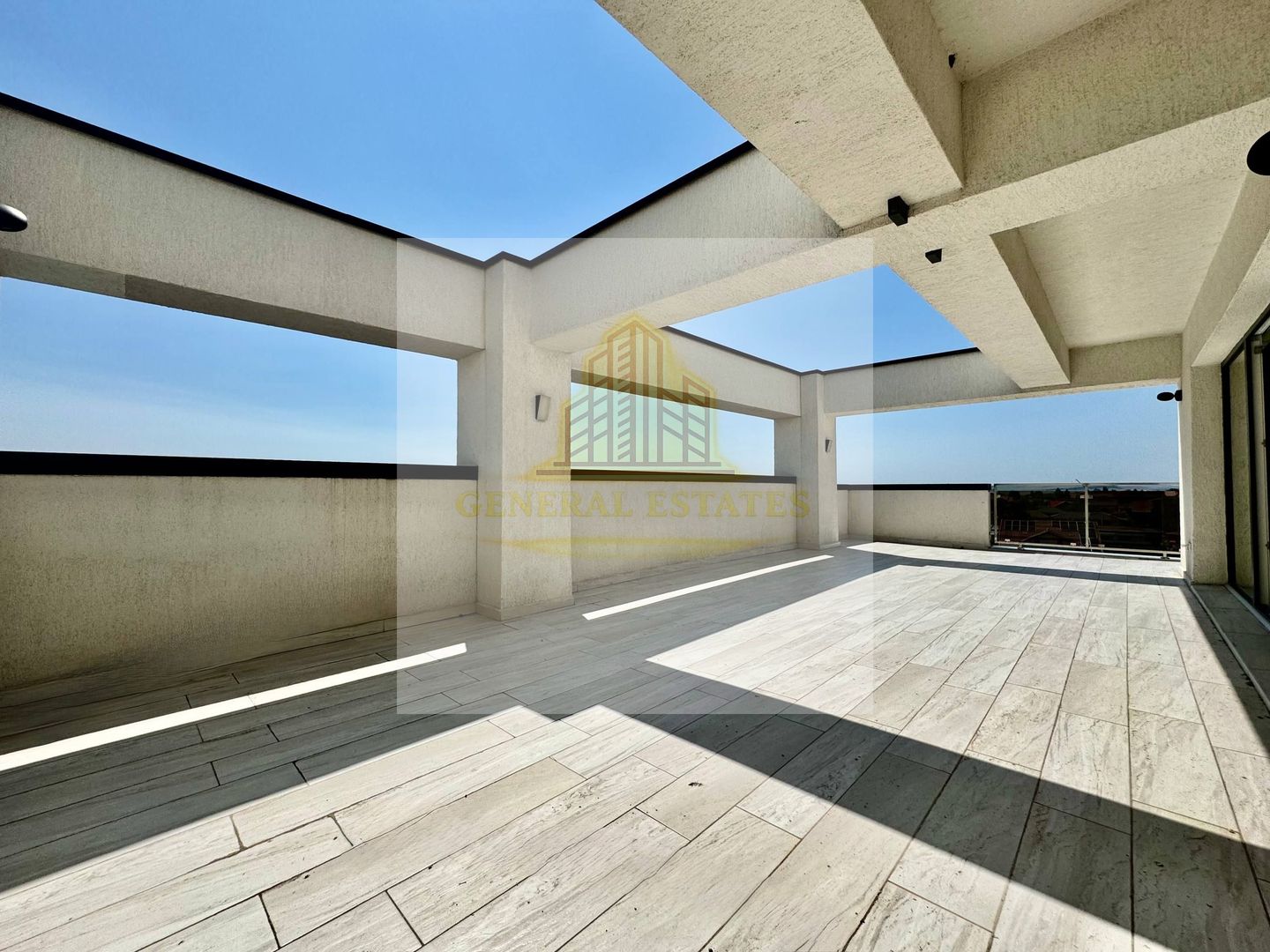 Vânzare Penthouse cu Terasă generoasă în Complexul Atrium Garden - Poză 8