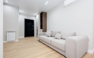 Vânzare, apartament, 3 camere, strada Ion Buzdugan, Buiucani - Poză 3