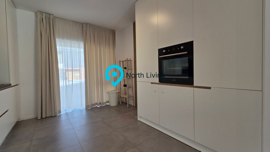 Vilă duplex | 5 camere | 250 mp gradina | Pipera - Matei Millo - Poză 8