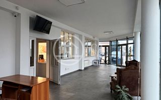 Spațiu comercial de închiriat cu 7 camere în zona Centurii, Oradea - Poză 2