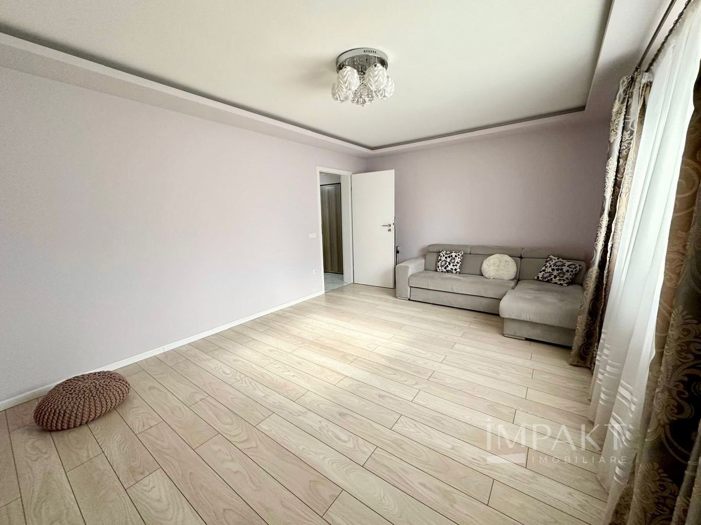 Apartament premium 2 camere | Mărăști | Lângă The Office - Poză 3