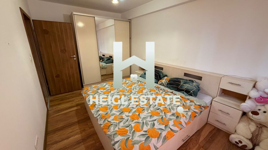 Apartament cu 2 camere in Calea Torontalului - Poză 7
