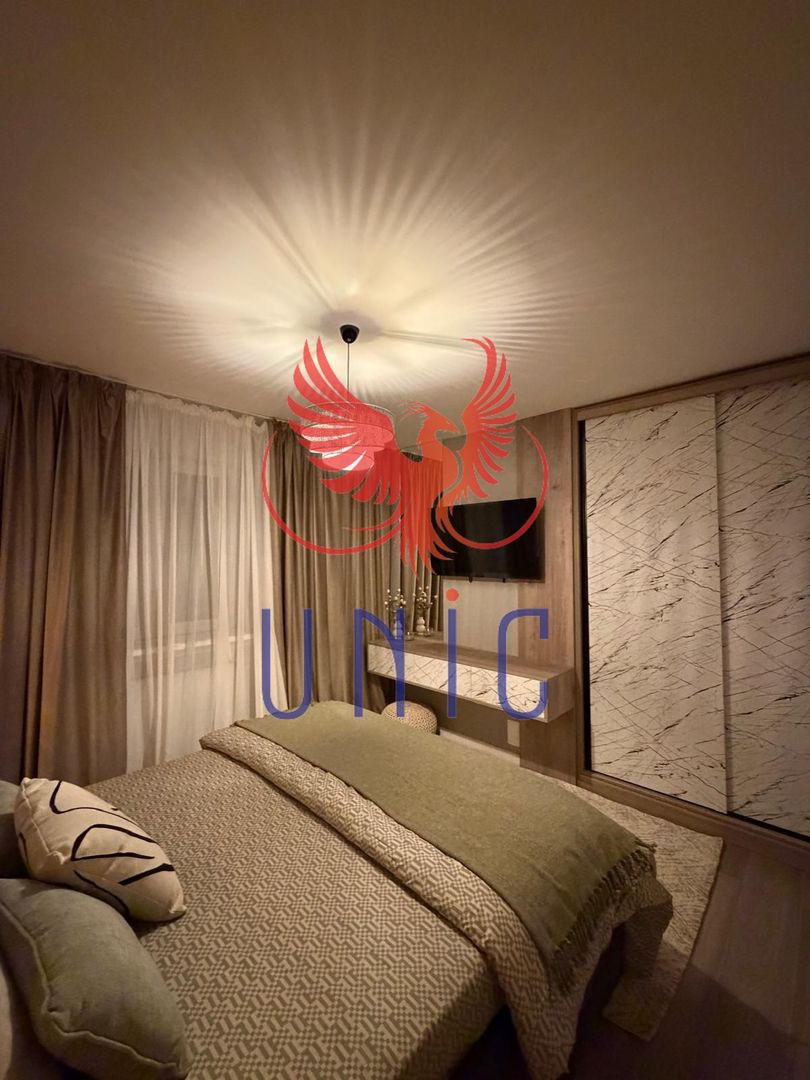 Apartament lux, Calea Bucuresti - Poză 9