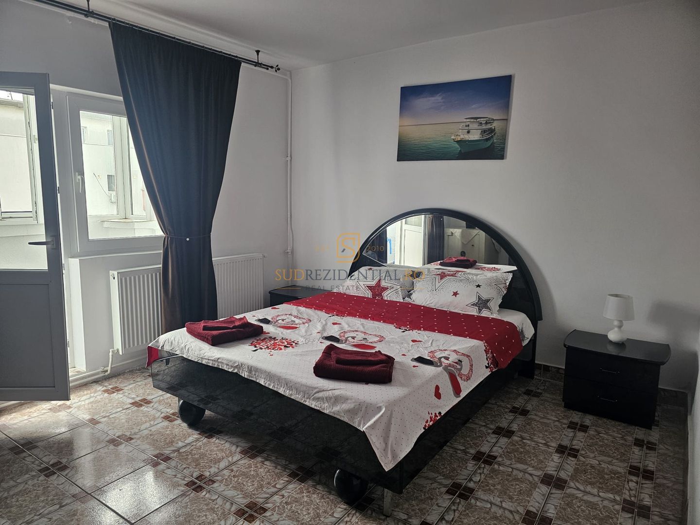 3 Camere | 13 Septembrie - Lacul Plopului | 2 Bai | Centrala - Poză 6