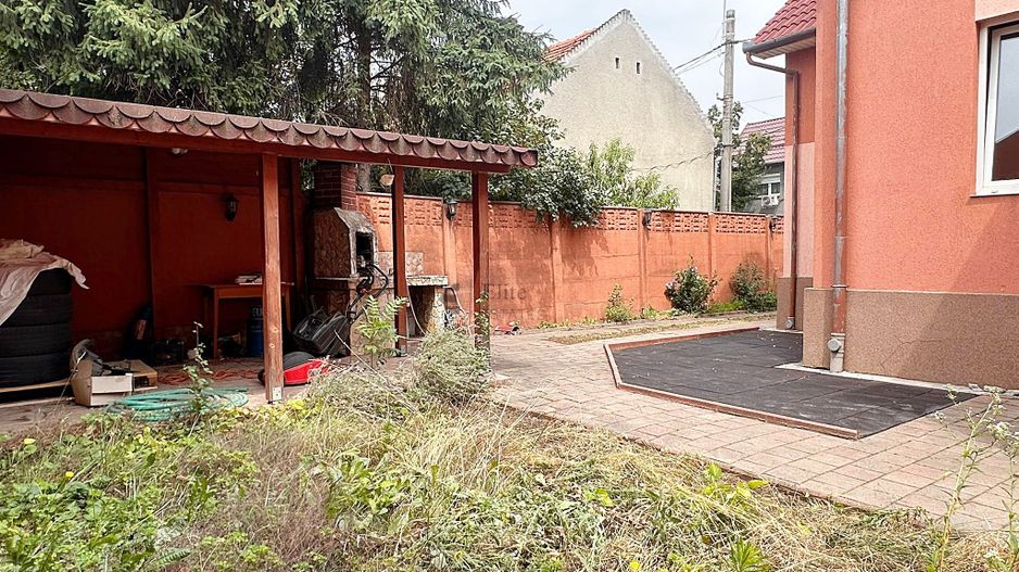 Casa cu 6 camere de vanzare in Rogerius/Stadion - Poză 20