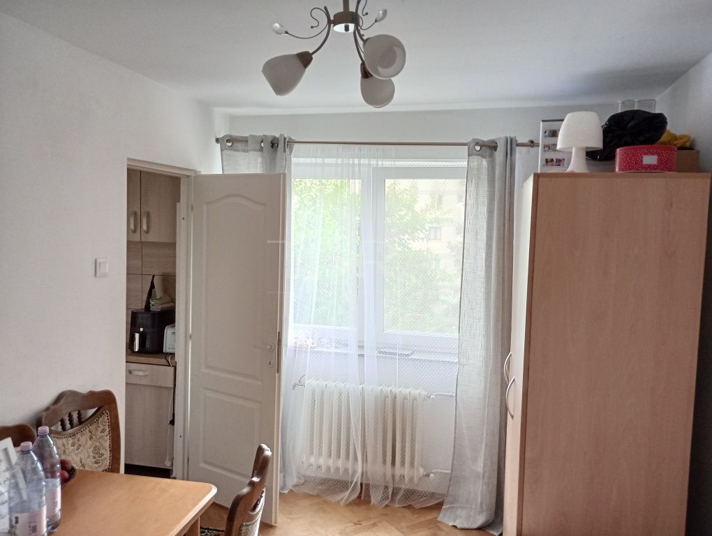 Apartament 2 camere – 26 mp utili – Gheorgheni, zona Hermes - Poză 1