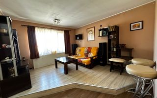 Apartament 3 camere | 80 mpu | Zona Terezian - Poză 1