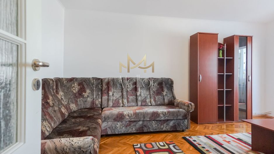 Apartament 3 camere decomandate, parcare, Marasti, zona Kaufland! - Poză 5