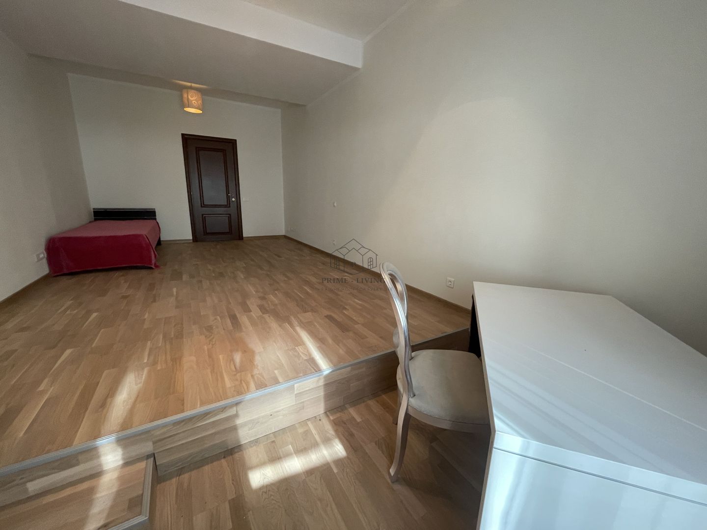 APARTAMENT SUPERB CU 3 DORMITOARE LA INCHIRIERE LANGA PARC HERASTRAU - Poză 20