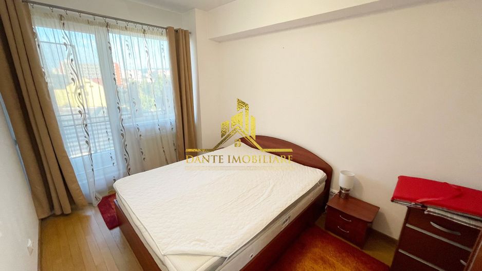 2 camere, modern, bloc nou, balcon, parcare, Marasti, zona Kaufland - Poză 4