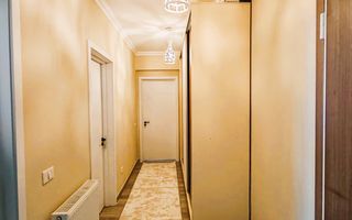 3 camere | 90 mp + curte 45 mp | Mobilat si Utilat Premium | Top - Poză 28