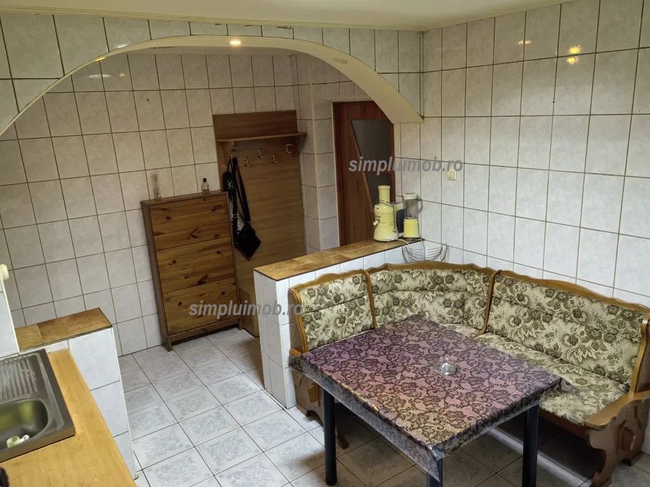 Spatios 2 camere mobilat Pantelimon - Poză 5