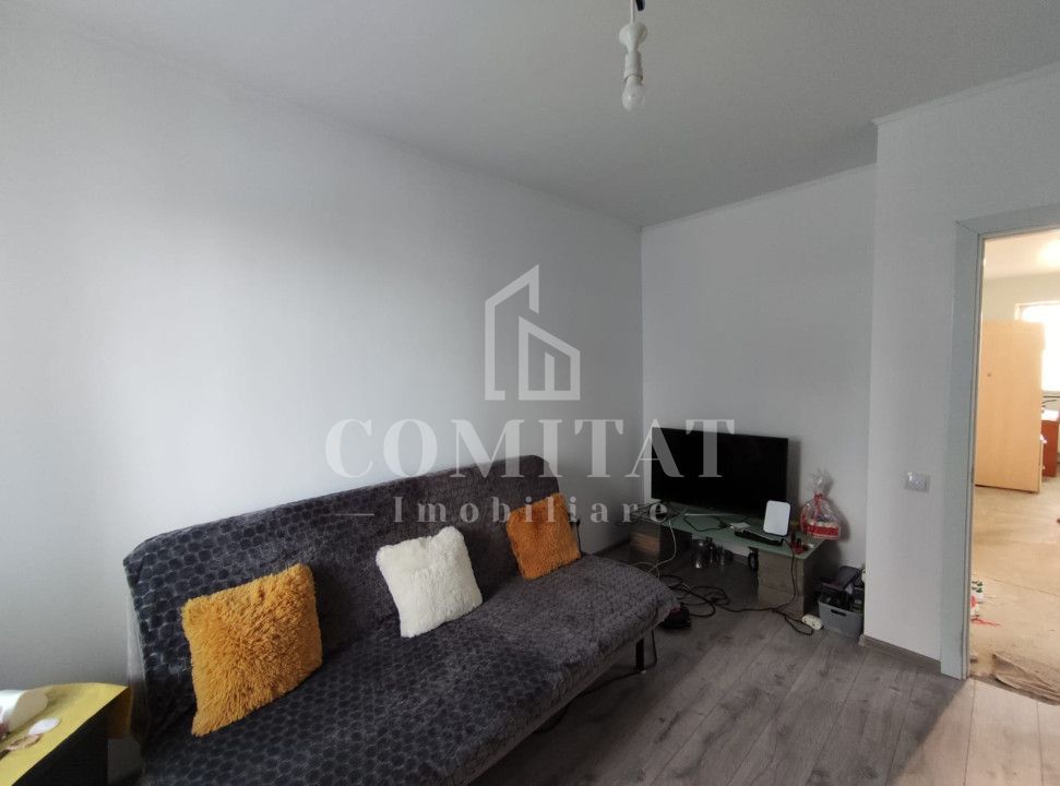 Apartament 3 camere | gradina de 70 mp | zona Șesul de Sus - Poză 2