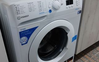 Garsonieră modernă decomandată, renovată, Piața Alba Iulia - Poză 4