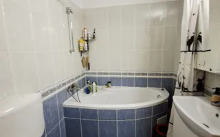 Apartament cu loc parcare in Bună Ziua - Poză 14