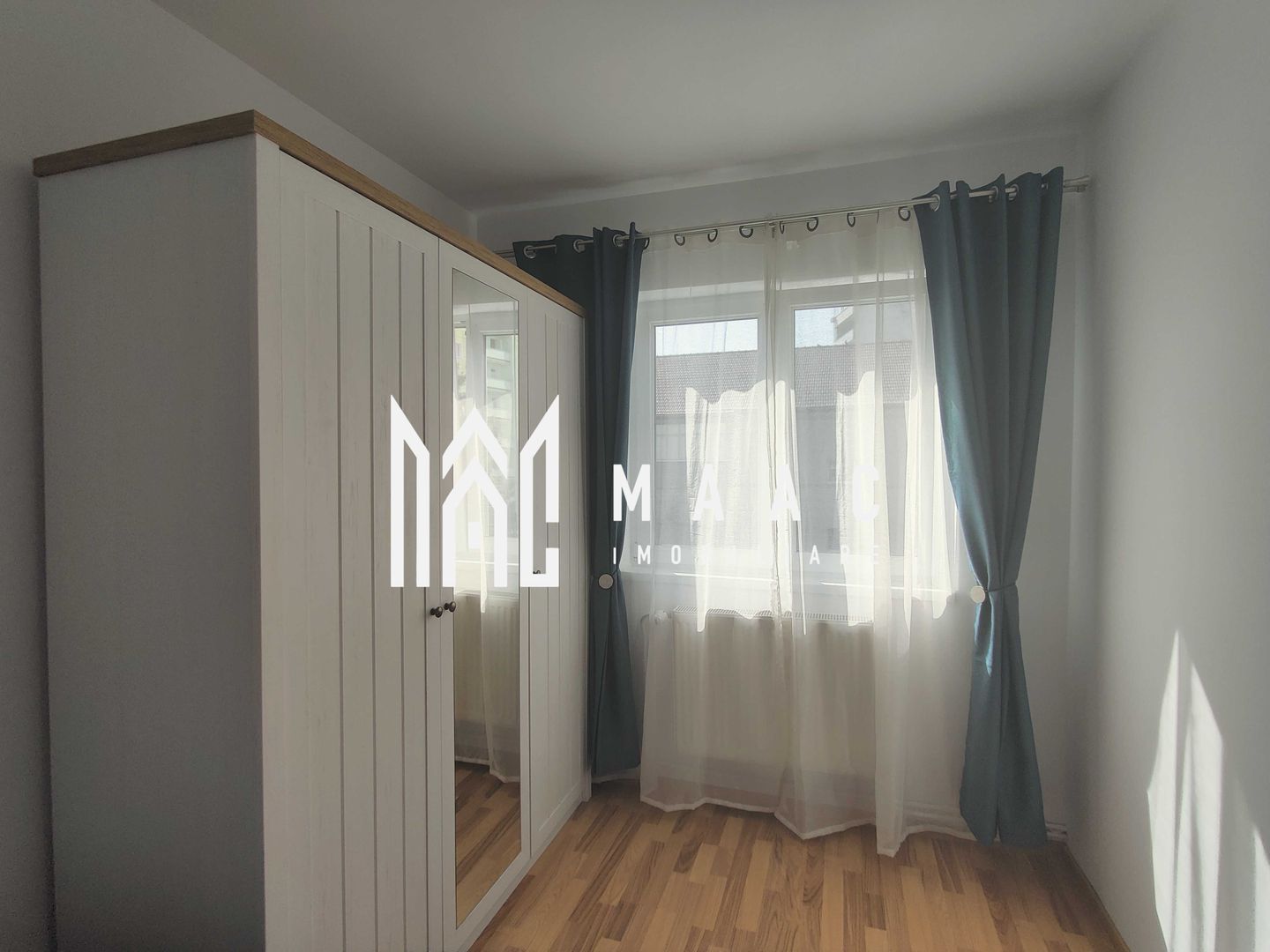 Apartament 2 camere | Aleea Buia | Etaj 4/5 | 40 mp | - Poză 5