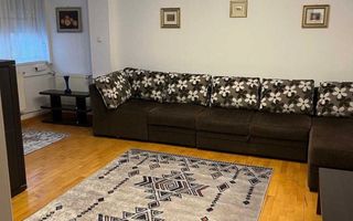 AP. 2 CAMERE DRISTOR, DOG-FRIENDLY, BUCATARIE INCHISA, METROU 1 MINUT - Poză 1