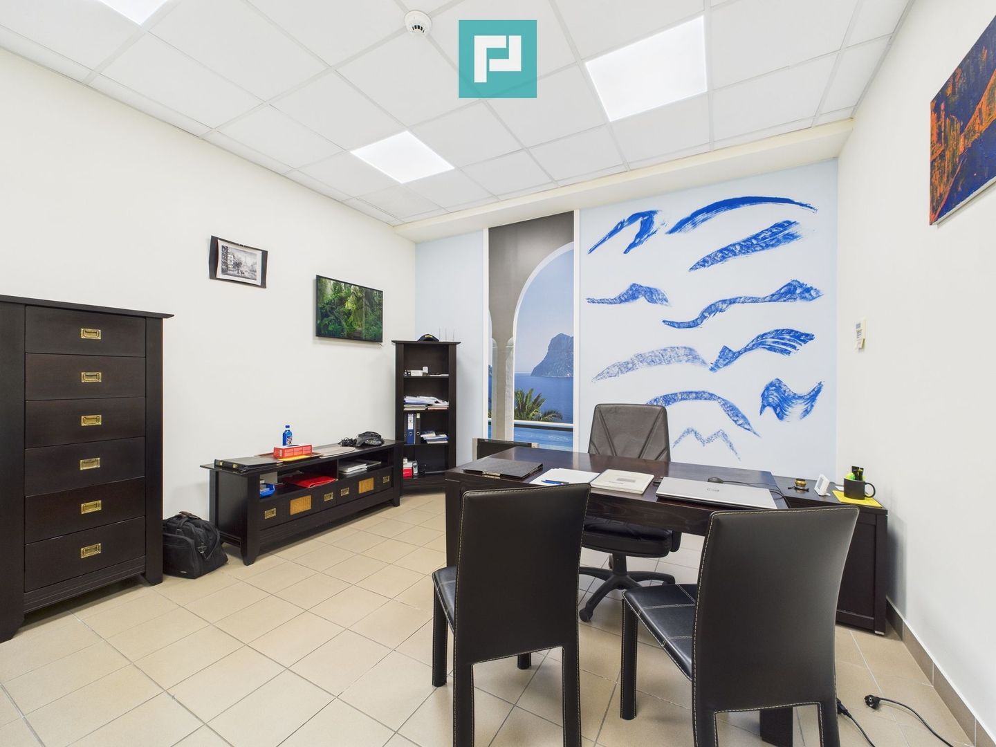 Hală industrială modernă, Șagului - Poză 11