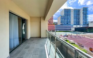 Apartament 2 camere decomandat, Viva City, Iulius Mall - Poză 16