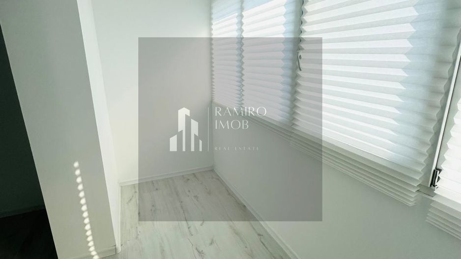 Apartament 3 camere, 67mp, zona Titan - Poză 10