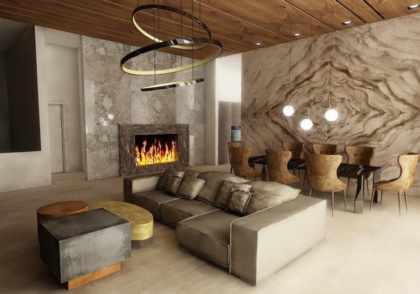 Complex rezidențial premium la doar 50 m de Marea Neagră - Poză 1