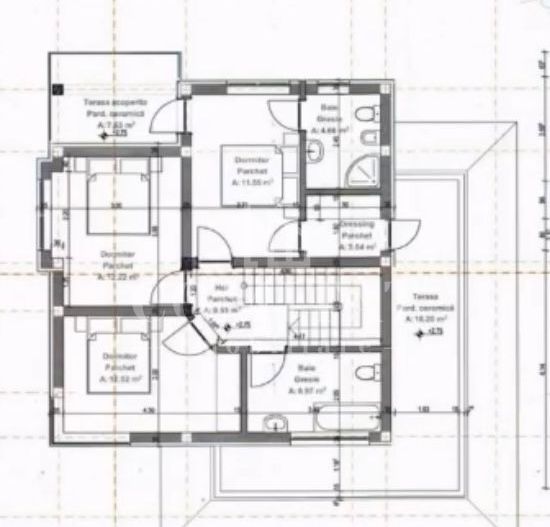 Casă individuală cu 5 camere de vânzare în Jucu | 1000 mp teren - Poză 12