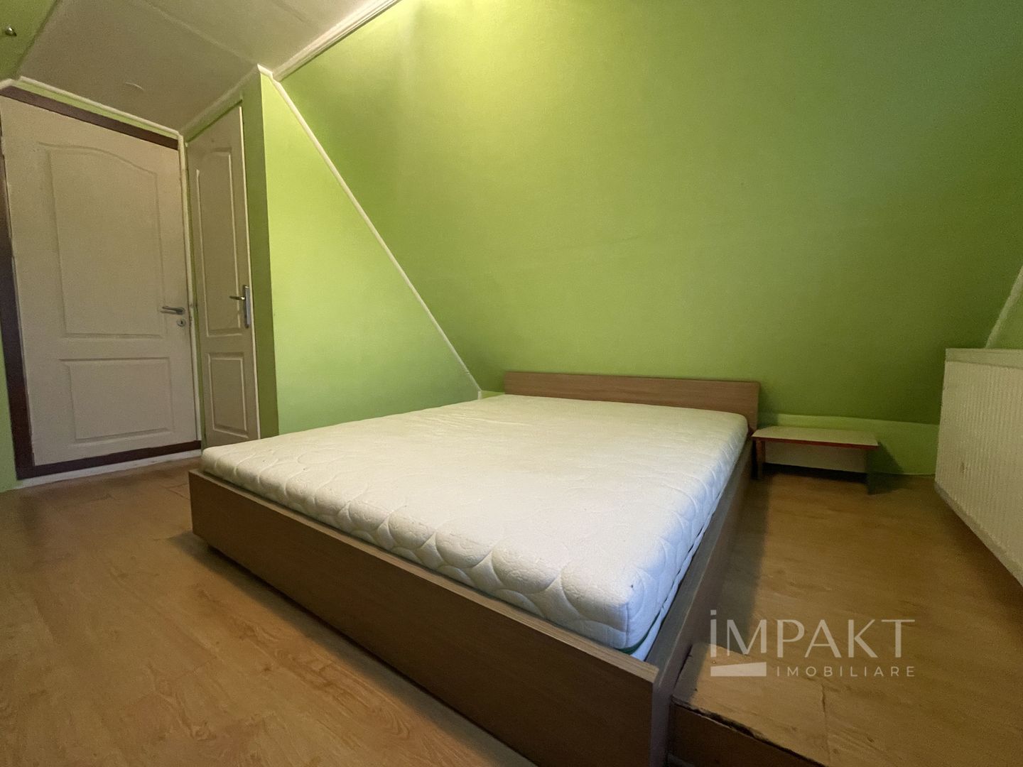 Apartament cu 2 camere decomandate în Someșeni - Poză 7