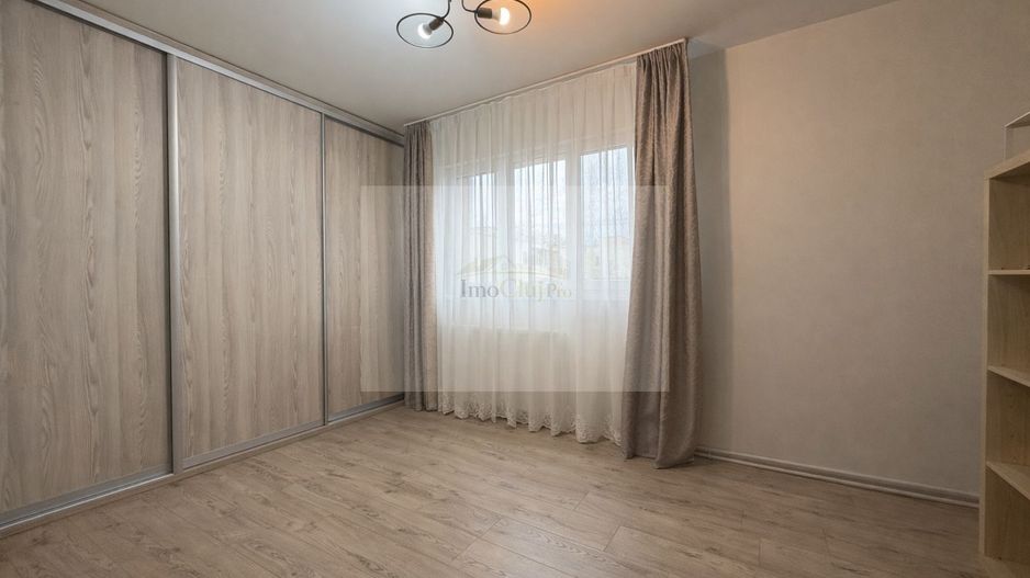Comision 0% Vanzare apartament  4 camere decomandate- cartier Manastur - Poză 10