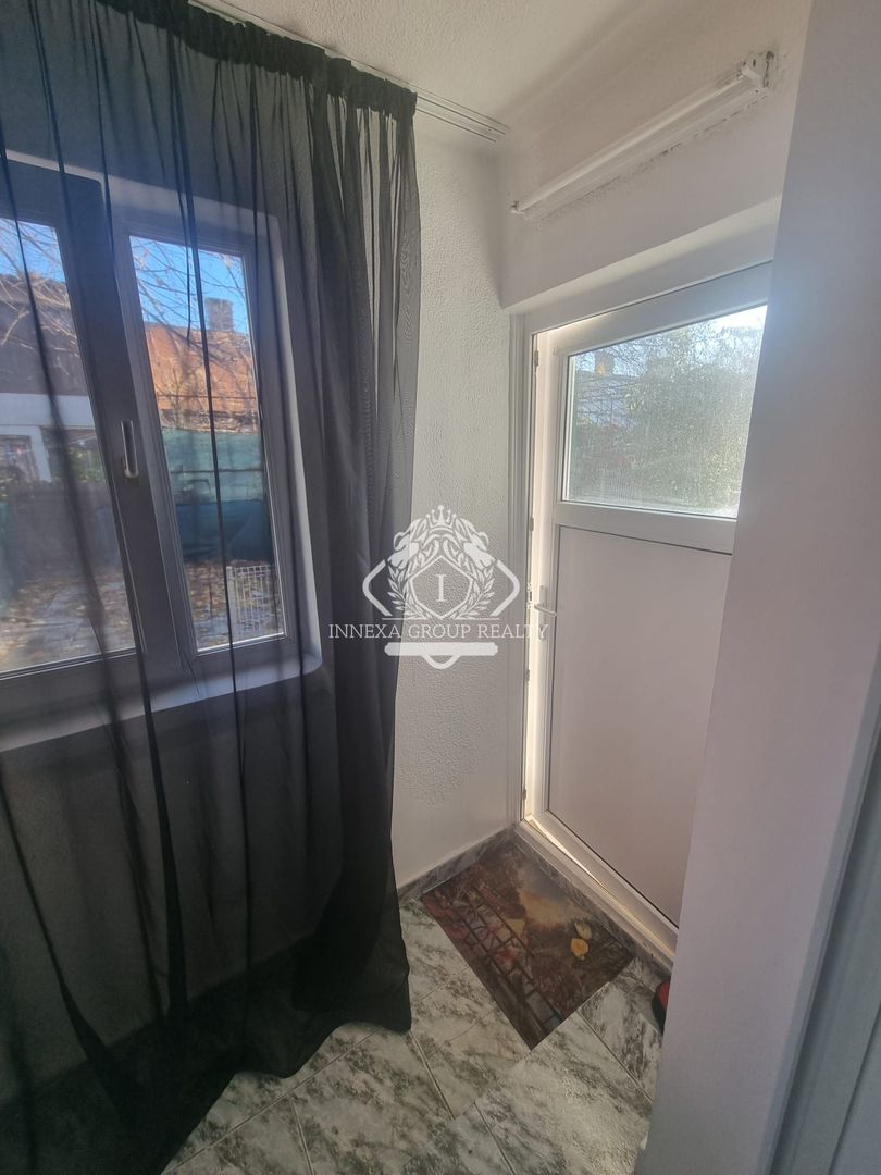 Garsoniera I 34mp I Parter I Bucurestii Noi - Poză 8