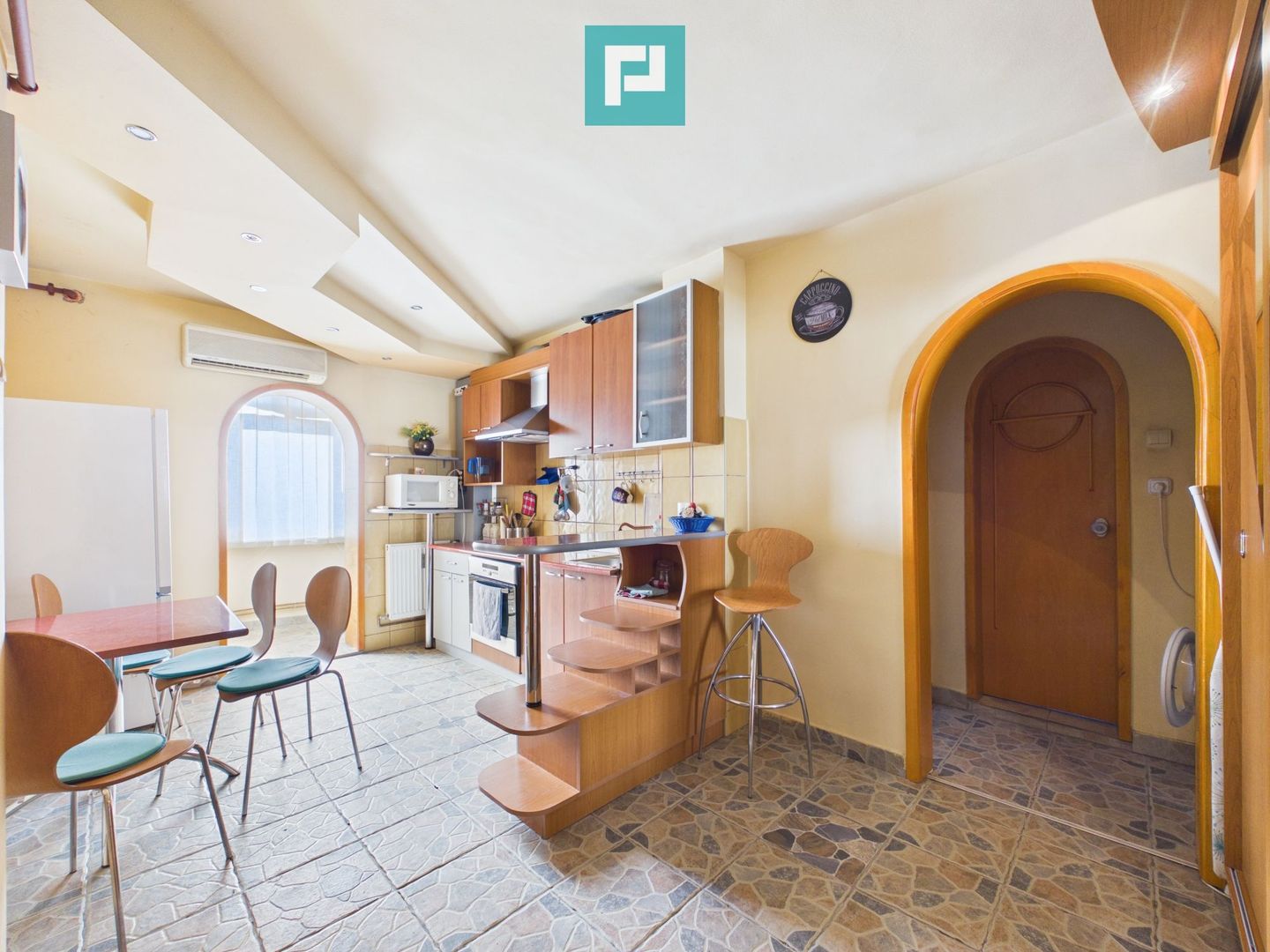 Apartament cu 2 camere de închiriat – zona Intim - Poză 11