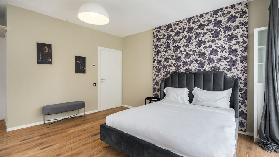 Inchiriere apartament 3 camere | Sisesti - Poză 22