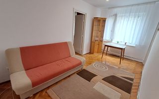 Apartament 2 camere | 33 mp | Zona Micro 14 - Poză 1
