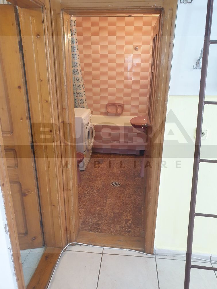 Apartament de 4 camere la casa, 120mp utili, parcare, zona UMF - Poză 7
