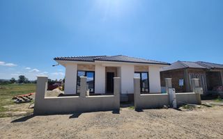Casa noua 4 camere, 399mp teren, predare la cheie, Orizont - Poză 1