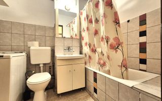 Garsonieră spațioasă, în bloc de apartamente, Zona Vlahuță - ITC,  PET friendly - Poză 8