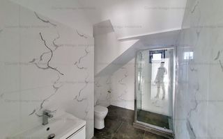 Vila moderna 4 camere, zona Prundu, Valea Geamana - Poză 18