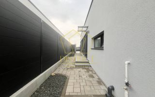 Duplex pe parter cu finisaje premium | | Mosnita - Poză 6