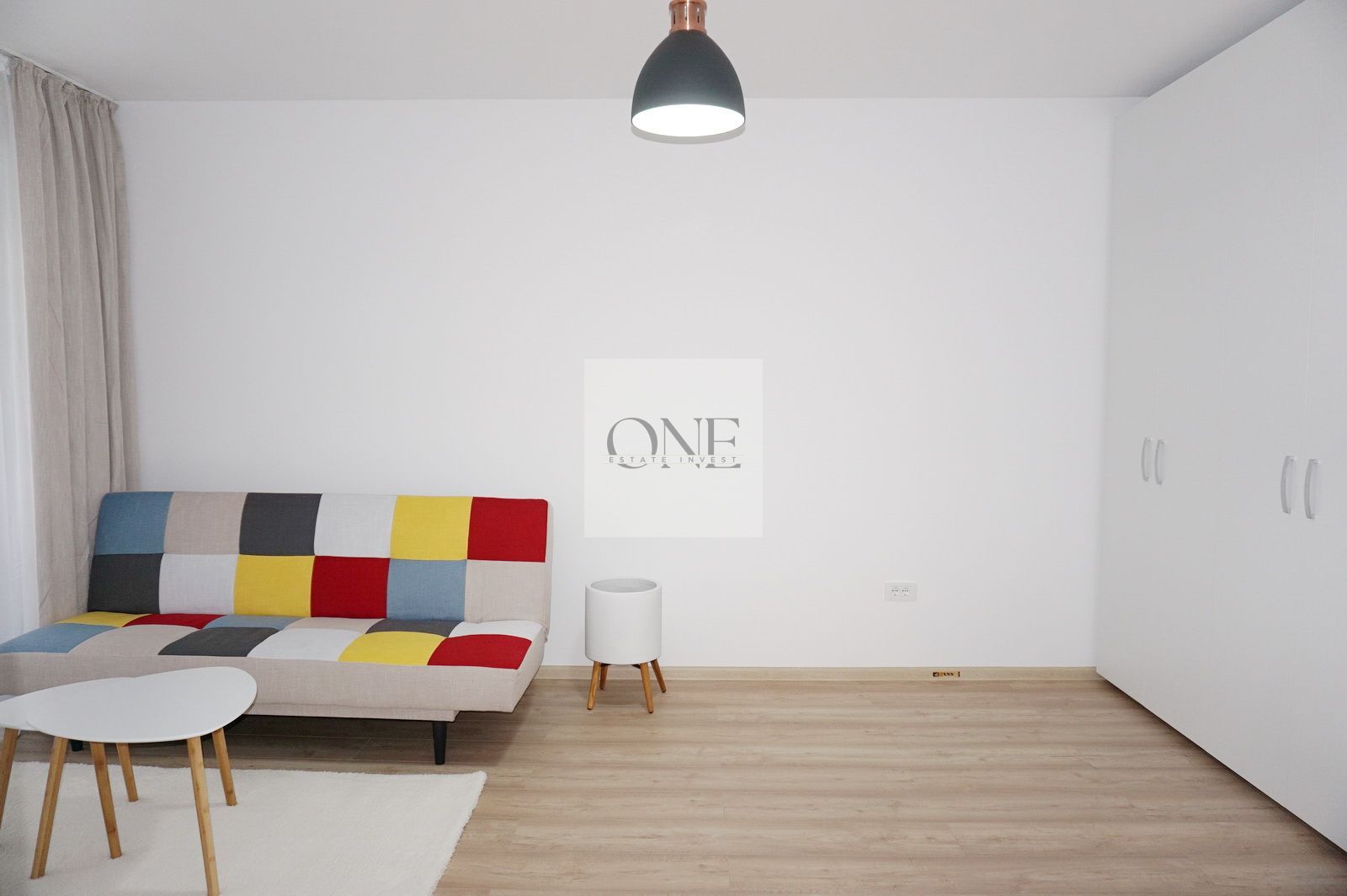 Apartament 2 Camere  Zona Pietonala - Poză 4