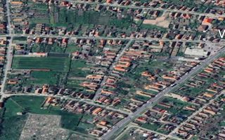 Oportunitate de investiti, teren 2375mp  Vladimirescu - Poză 5