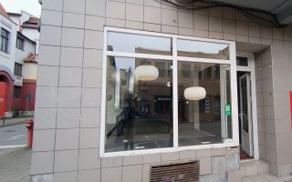 Spațiu Comercial | Centrul Vechi | Vitrină stradală | Trafic pietonal intens - Poză 7